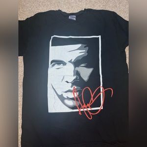 Drake T-shirt